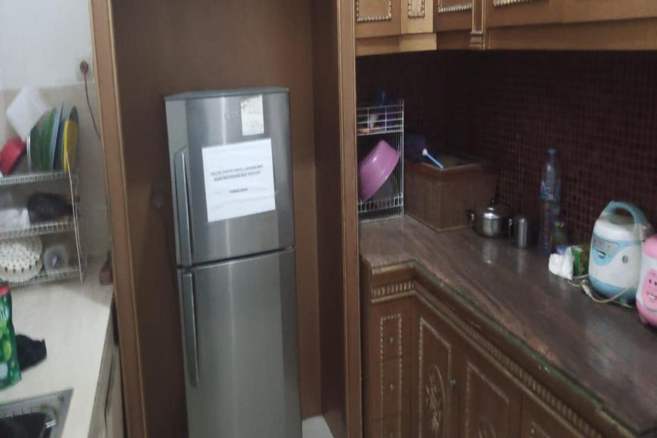 Spot On 90538 Wisma Dewi Syariah Джакарта Екстериор снимка